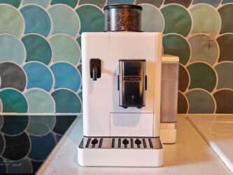 Delonghi Rivelia Latte