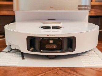 Dreame X40 Ultra Complete