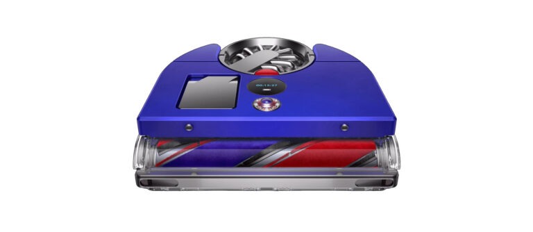 Aspirateur robot Dyson 360 Vis Nav.