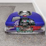 Faut-il craquer pour l’aspirateur robot Dyson 360 Vis Nav désormais à moitié prix ?