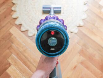 Dyson Gen5 Detect