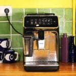 Philips Serie 3300 LatteGo