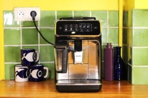 Philips Serie 3300 LatteGo