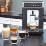 Cafetière expresso Krups Evidence One