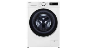 Lave-linge LG F14R50WHS : une variété de programmes de lavage.