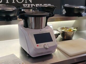 Lidl Monsieur Cuisine Connect