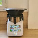 Le Silvercrest Kitchen Tools Monsieur Cuisine Smart de Lidl
