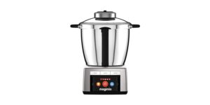 Robot cuiseur Magimix Cook Expert XL