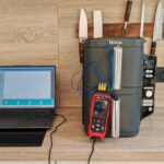 Top 5 des meilleurs Airfryers / friteuses san huile de 2024. (c) Labo Maison