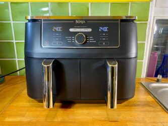 Ninja Foodi Max DualZone AF400EU