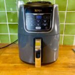 Test du Ninja airfryer AF160EU (c) Labo Maison