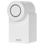 Serure connectée Nuki Smart Lock 4.0.