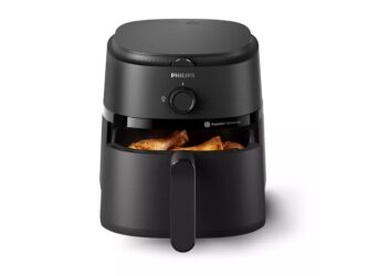 Philips Airfryer Série 1000 NA120/00