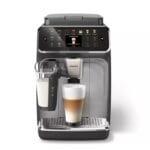 Cafetière expresso avec broyeur Philips Série 4400 LatteGo