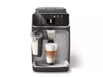 Philips Série 4400 LatteGo