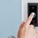 Ring Video Doorbell Wired : sonnette connectée est proposée à un prix très attractif de 59 €.