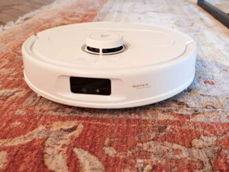 Roborock Qrevo MaxV