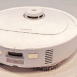 Test du Roborock Qrevo S. (c) Labo Maison