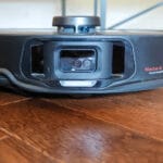 Reactive IA, un système de détection des obstaclee par caméra.