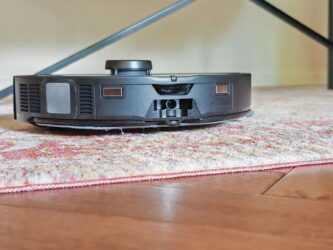 Roborock S8 MaxV Ultra