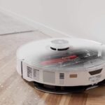 Le Roborock S8 MaxV Ultra