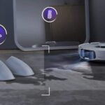 Le Roborock S8 MaxV Ultra