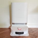 L'aspirateur robot Xiaomi X20+ est promo à 329 € (c) Labo Maison