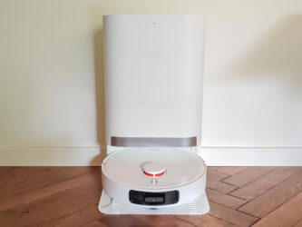 Xiaomi Robot Vacuum X20+