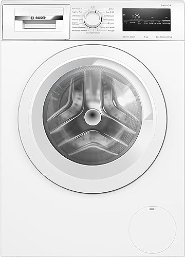 Bosch WAN28258FR