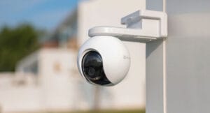 Comparatif cameras de surveillance