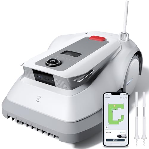 Ecovacs Goat G1-800