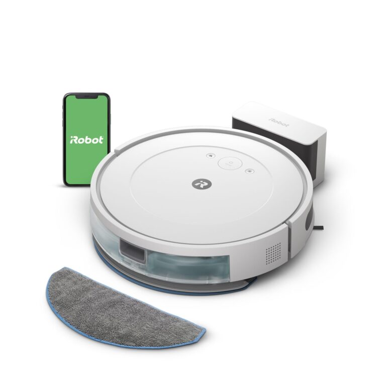 iRobot Roomba Combo Essential