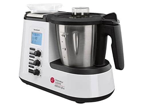 Lidl Monsieur Cuisine Plus