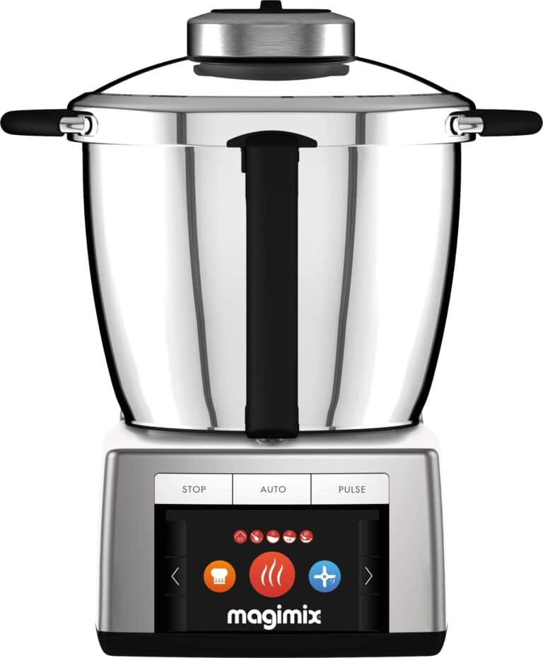 Magimix Cook Expert XL