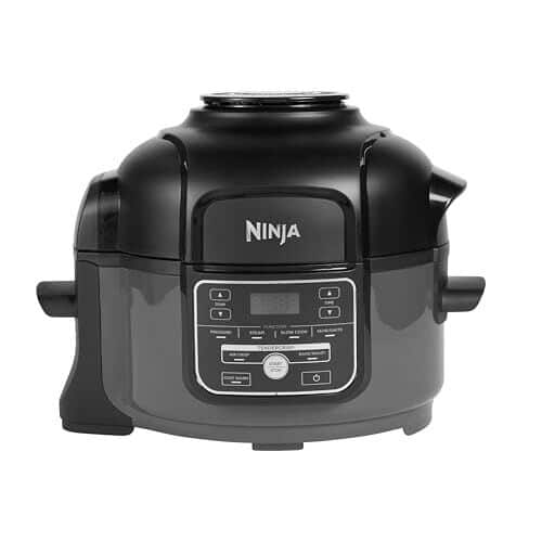 Ninja Foodi Mini OP100EU