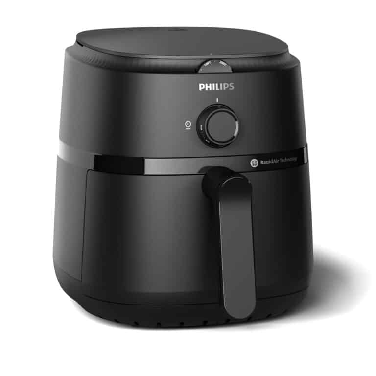 Philips Airfryer Série 1000 NA120/00