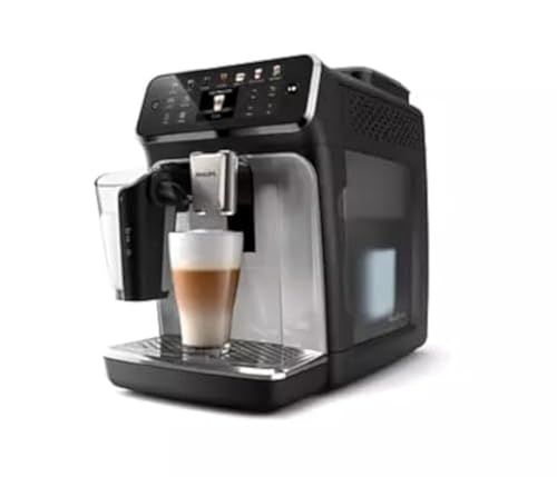 Philips Série 4400 LatteGo