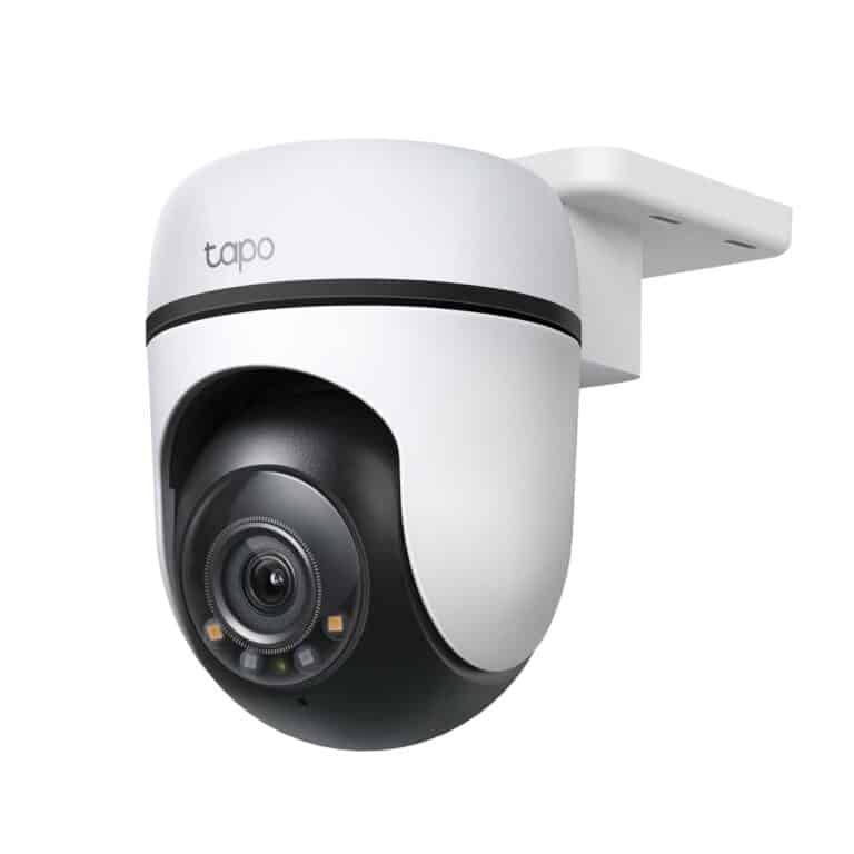 TP-Link Tapo C510W