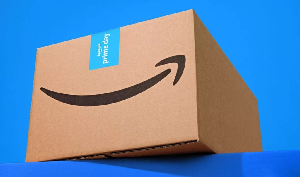 Amazon Prime Day 2025