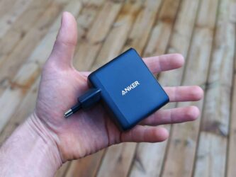 Anker Chargeur USB-C 100W 736 (Nano II 100 W)