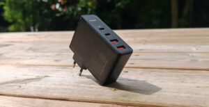 Baseus chargeur USB-C Rapide 100W GaN II