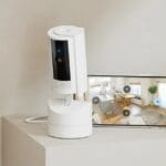 Ring lance la Pan-Tilt Indoor Camera pour surveiller sous tous les angles