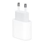 Apple USB-C 20 W : chargeur / Adaptateur secteur