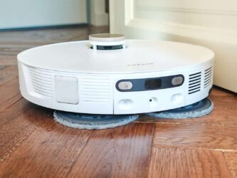 Dreame L10s Pro Ultra Heat