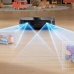 Eureka brade son J12 Ultra à 399 € avant l’arrivée de ses nouveaux robots aspirateurs