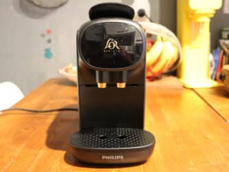 Philips L'Or Barista Sublime
