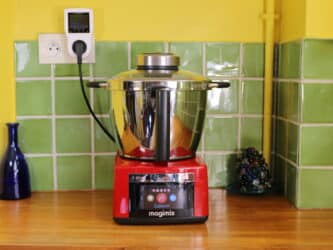 Magimix Cook Expert