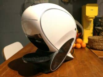 Krups Dolce Gusto Neo