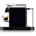 Cafetière à caspules Nespresos Citiz