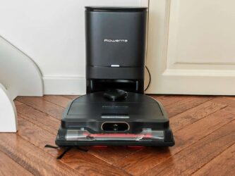 Rowenta X-Plorer Serie 220+